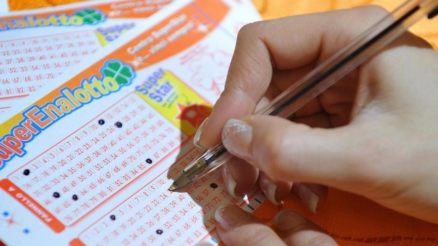 Superenalotto, 53mila euro all’Argentiera