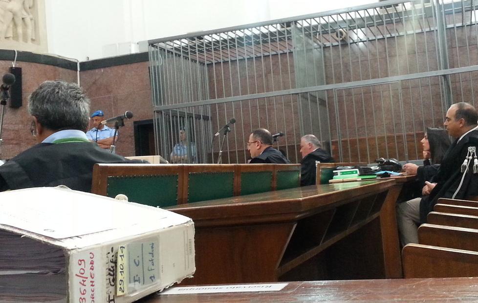 Colpo sventato a Tempio, si apre il processo 