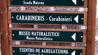 «Vogliamo entrare nei costi standard»