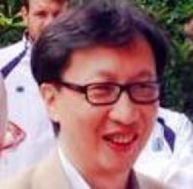 Xiaodong Zhu è il padrone del Pavia calcio 