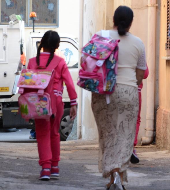 La Sardegna resta una terra di emigranti 