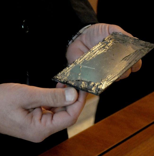 Arrestato corriere con 5 chili di droga 
