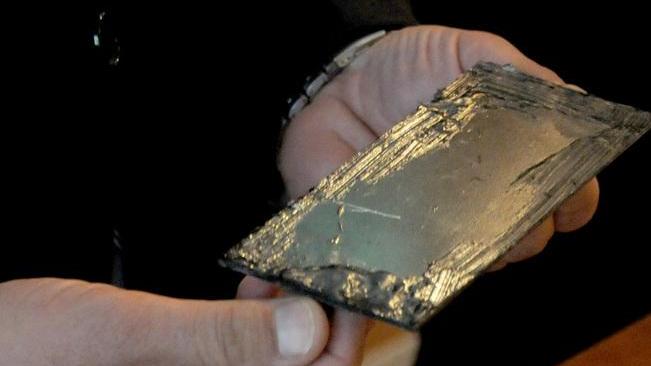 Arrestato corriere con 5 chili di droga