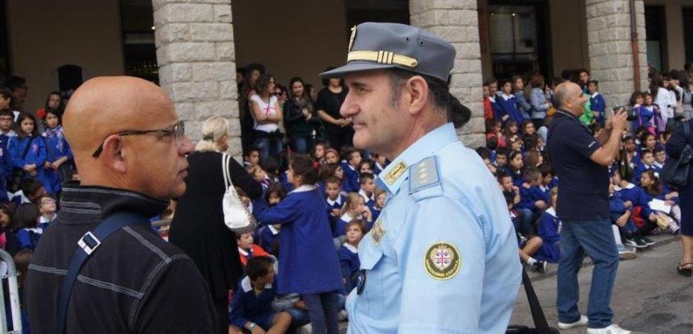 Tagli alle spese, salve le guardie ecozoofile 