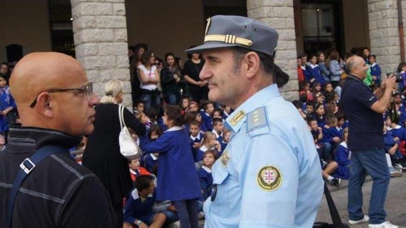 Tagli alle spese, salve le guardie ecozoofile