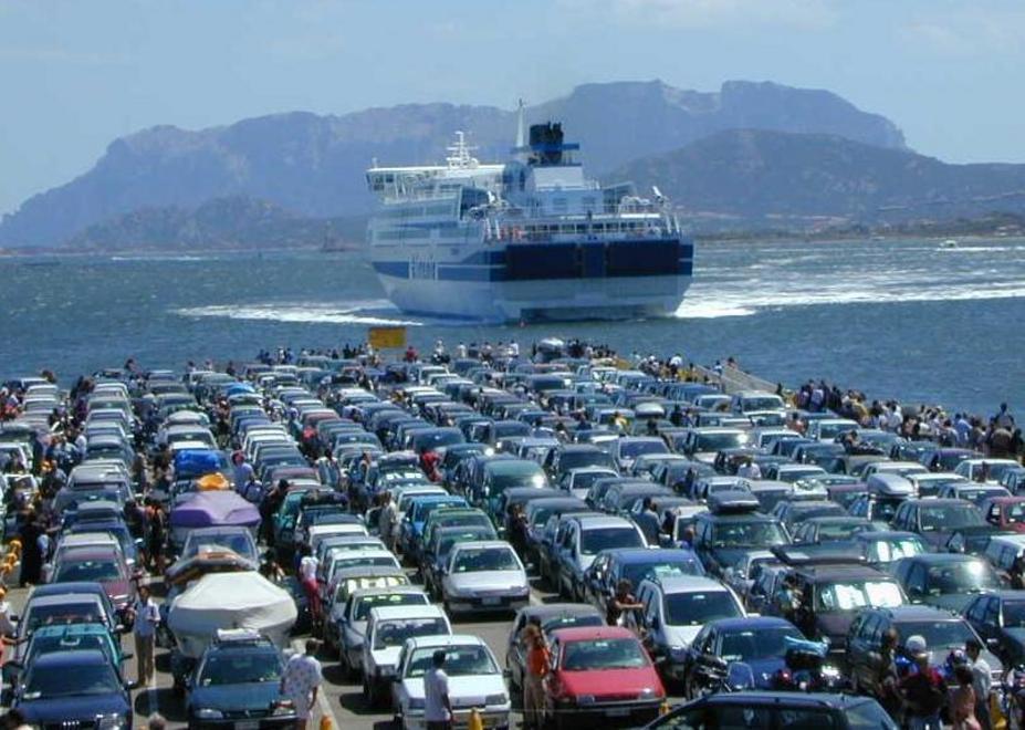 Sì degli albergatori alla “tassa di sbarco” 