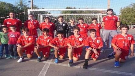 Le ali Sperti e Vaccaro in azzurro L’Under 14 è seconda a Parma