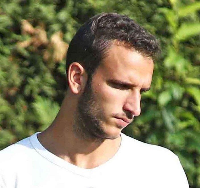 Suagher non è squalificato