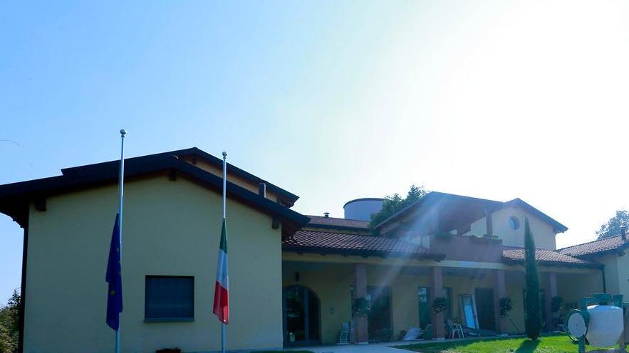 Spilamberto in lutto per Alessandro