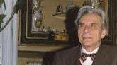 Addio al gentiluomo della scrittura