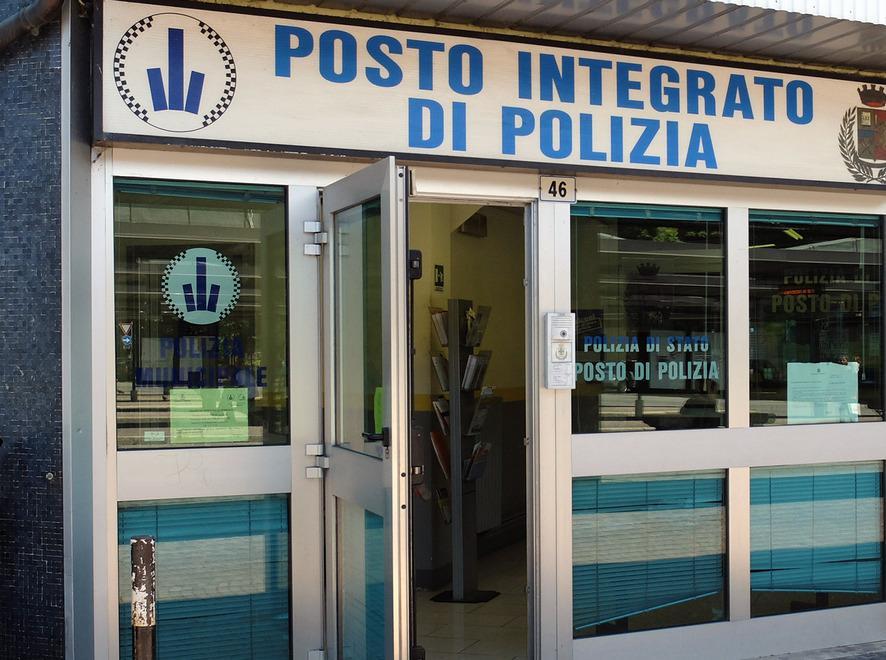 Arrestato clandestino con eroina 