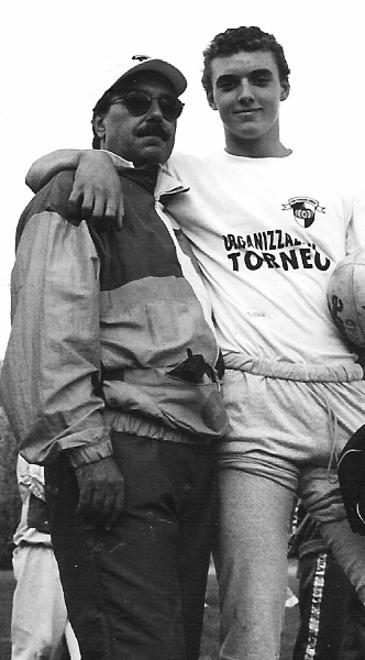 Cus Rugby in lutto Luciano Borghetto “ha passato la palla”