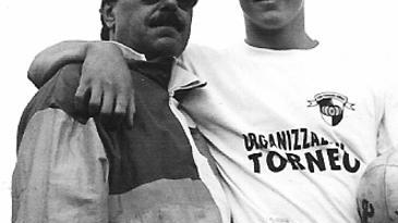 Cus Rugby in lutto Luciano Borghetto “ha passato la palla”