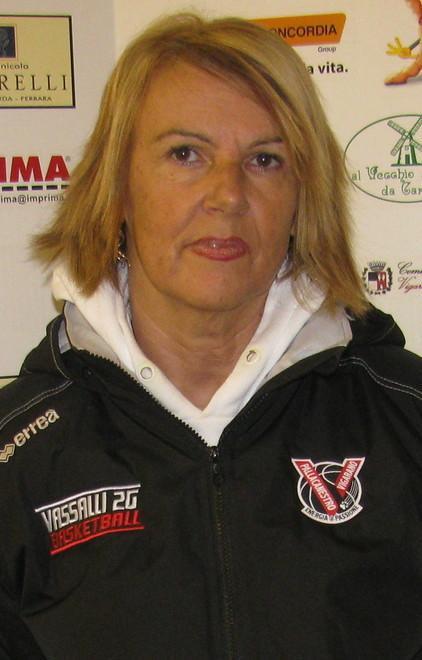 «Vigarano ha pagato l’inevitabile dazio ma c’è entusiamo»