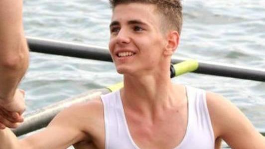 Braghiroli medaglia d’oro al trofeo internazionale Tera