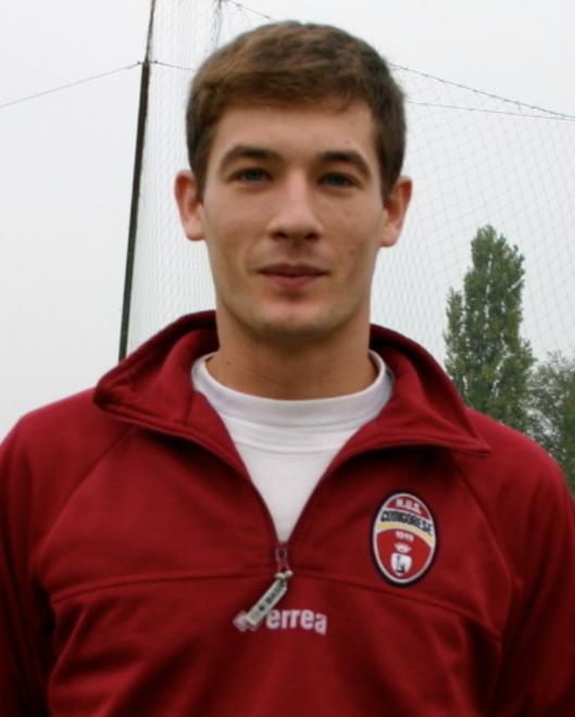 Prima Categoria. Codigorese in ascesa