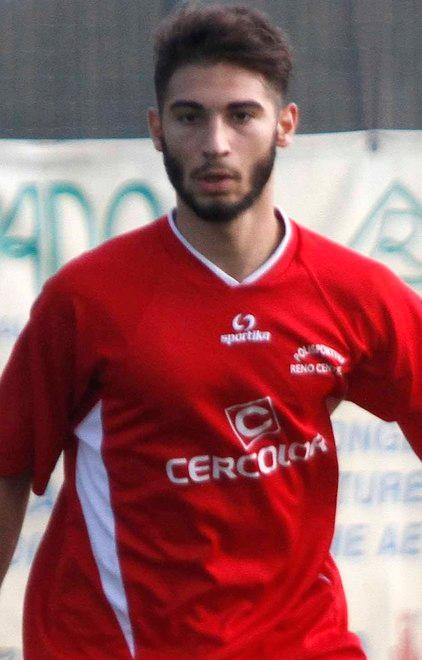 Due turni a Ferrari del Reno Juniores: stangato Guerrieri