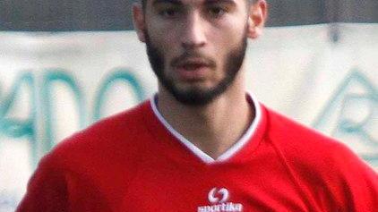 Due turni a Ferrari del Reno Juniores: stangato Guerrieri