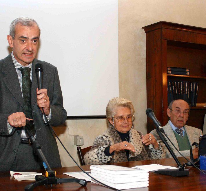 Ieri aperto l’anno della Società Dante Alighieri