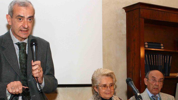 Ieri aperto l’anno della Società Dante Alighieri