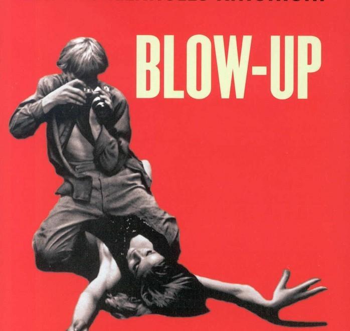“Blow Up” di Antonioni domani al cinema Boldini 