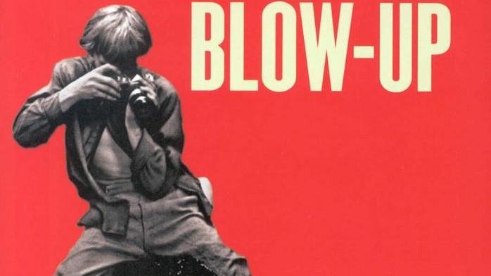 “Blow Up” di Antonioni domani al cinema Boldini