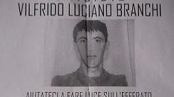 Goro, volantino per riaprire il caso Branchi