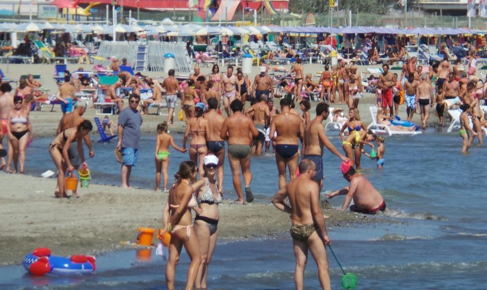 Una speranza per gli stabilimenti 