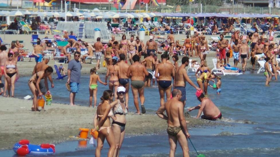 Una speranza per gli stabilimenti