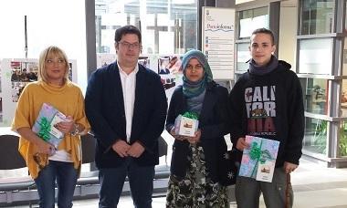 Concorso fotografico sull’integrazione