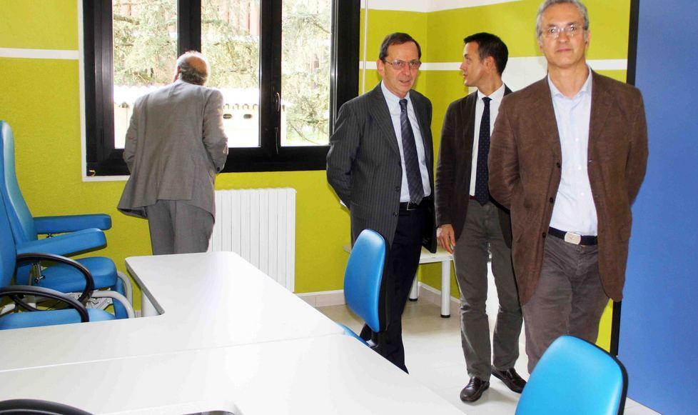 Oggi apre le porte il nuovo centro servizi