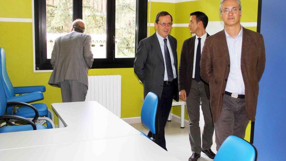 Oggi apre le porte il nuovo centro servizi