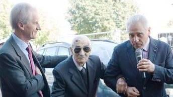 Un secolo di storia scritto da Raffaele Gilli