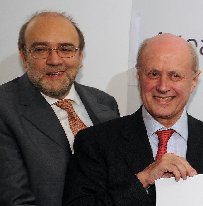 Centro con Bonaccini farà correre anche i big Dellai e Tabacci 