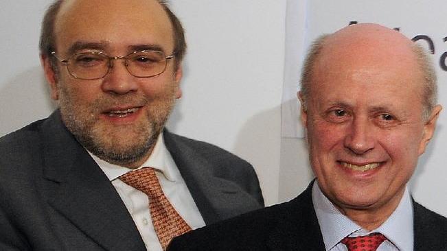 Centro con Bonaccini farà correre anche i big Dellai e Tabacci