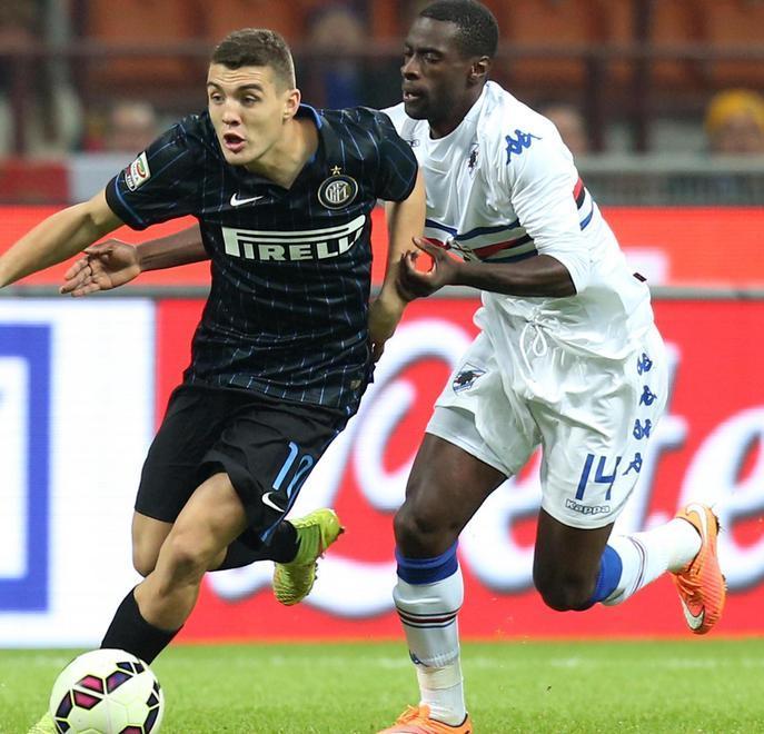 Inter, il bis dal dischetto Icardi beffa la Sampdoria 