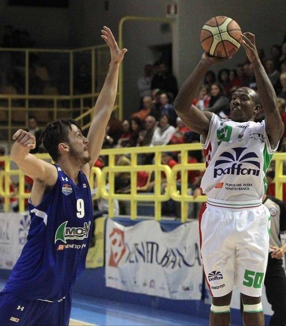 «Questa Mobyt mi piace Diamole altre occasioni» 