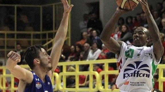 «Questa Mobyt mi piace Diamole altre occasioni»