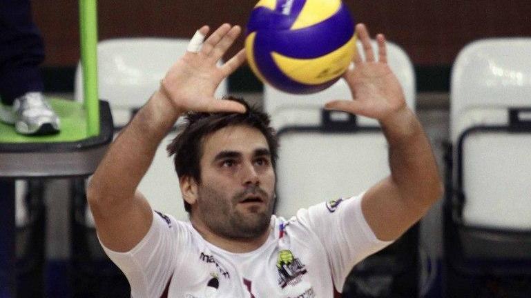 Due mani in più per la Niagara con Filippo Govoni