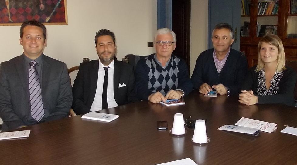 Con Esercizio Vita arriva il nuovo servizio fisioterapico