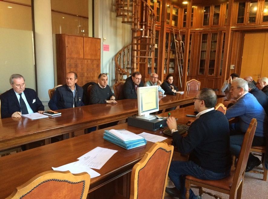 Regionali, scheda pronta 5 pretendenti e 10 liste 