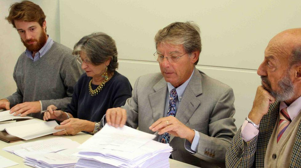 Di Lascio: «Vittoria nella trasparenza» 