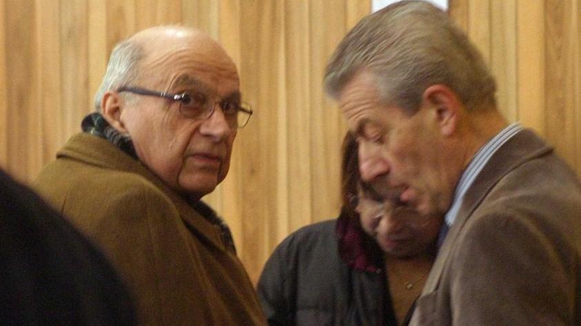 Maxiprocesso Costruttori Riuniti i guai di Donigaglia