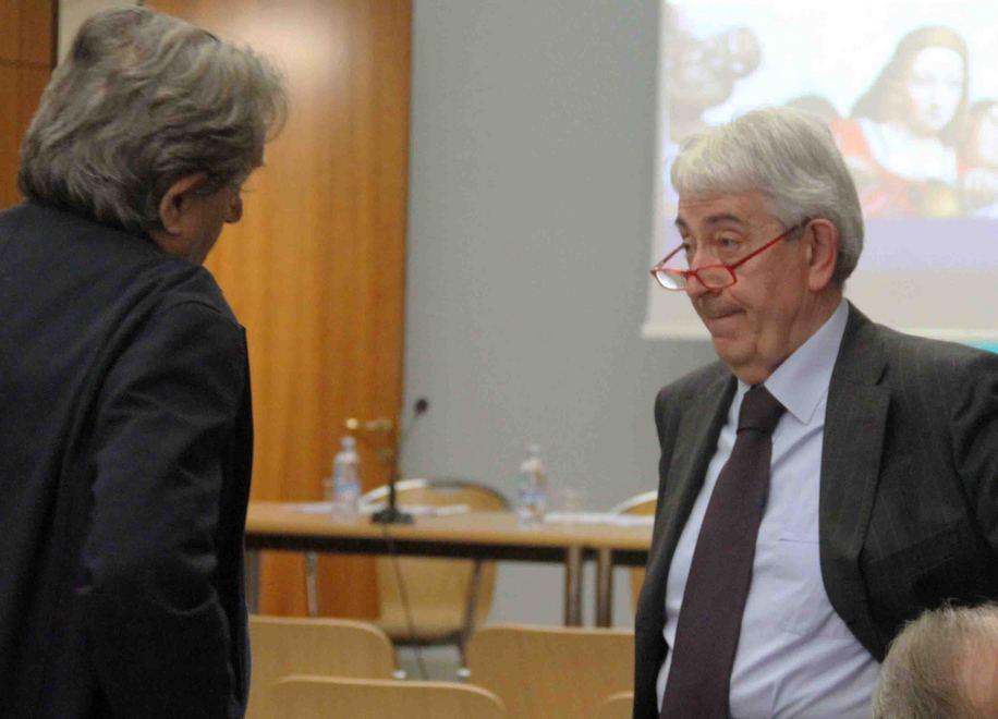 Il bilancio dell’incertezza approvato dall’assemblea 