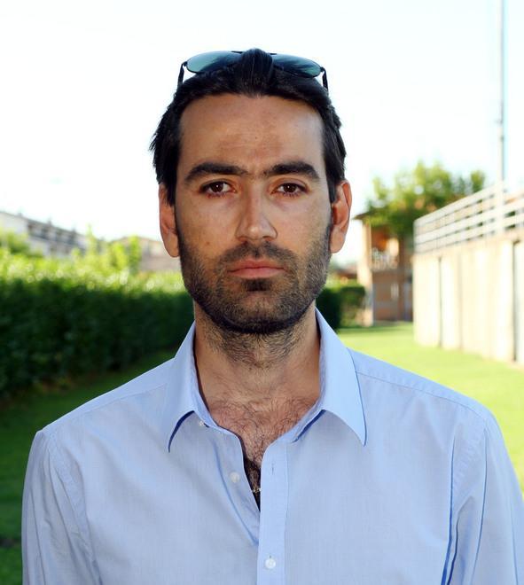 Iotti: «Il Boretto non soffre di vertigini ma guai volare alto»