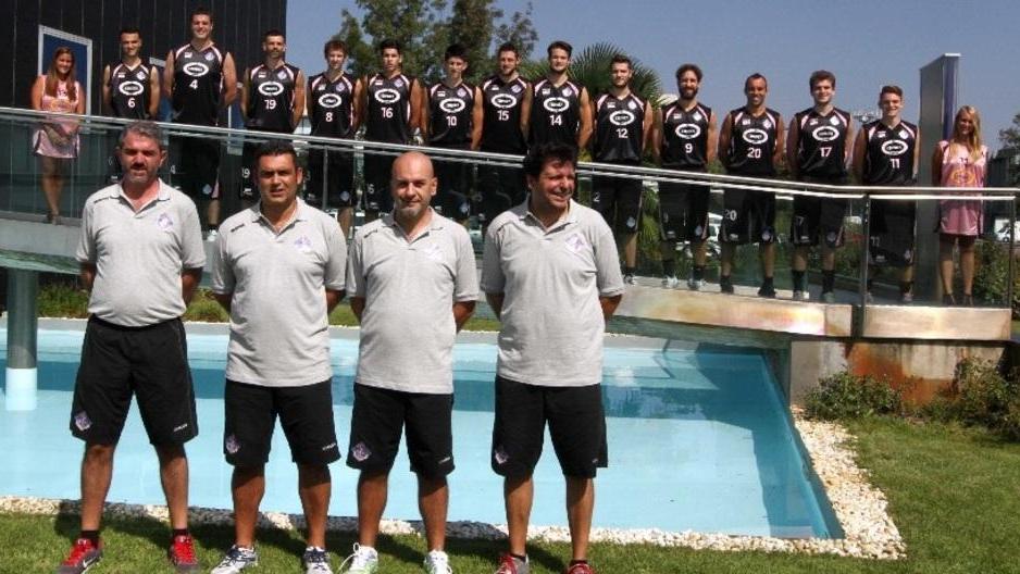 «Nessuna lite con Casoli»