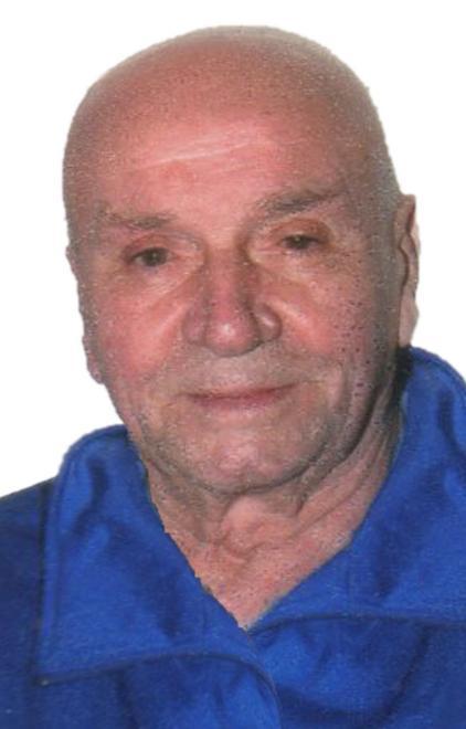 Morto a 88 anni il partigiano Abdon Caffarri 