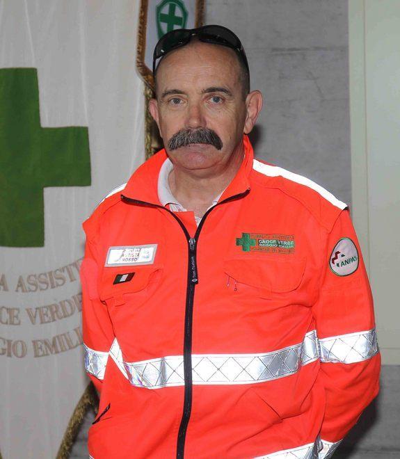 Croce Verde, Vacondio si dimette da presidente 