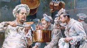 Quando il cuoco ha lo stipendio da fame