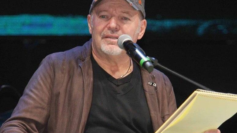 Vasco: io... “Sono innocente Ecco il mio disco"